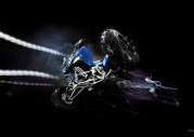 Yamaha YFM250R Yamaha YFM250R